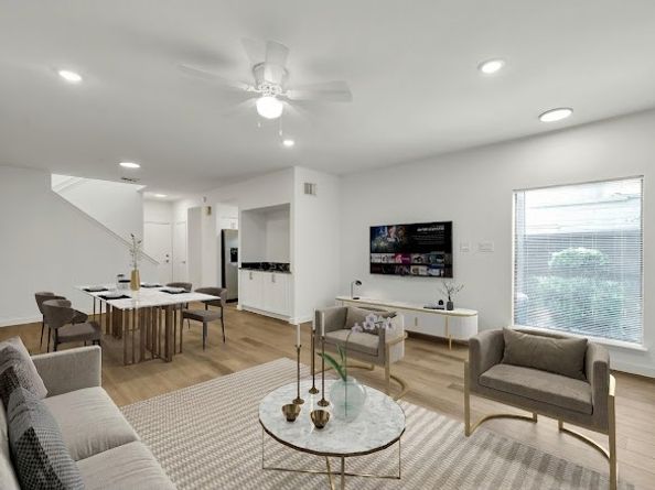 11703 Lakeside Place Drive 229, Houston TX 77077