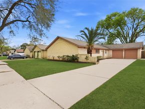 9211 Benning Drive, Houston TX 77031