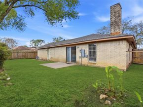 9211 Benning Drive, Houston TX 77031