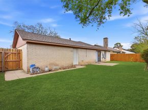 9211 Benning Drive, Houston TX 77031