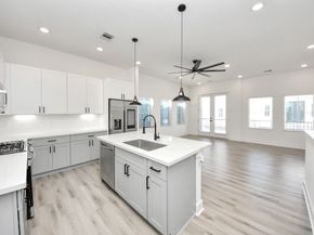 3010 Jensen Springs Lane, Houston TX 77026