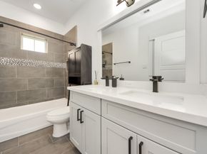 3010 Jensen Springs Lane, Houston TX 77026