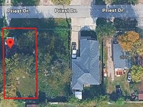 2510 Priest Dr, Houston TX 77093