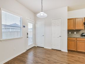 11729 Jelicoe Drive, Houston TX 77047