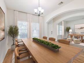 11729 Jelicoe Drive, Houston TX 77047