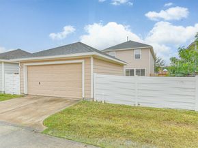 11729 Jelicoe Drive, Houston TX 77047