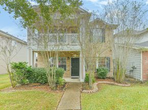 11729 Jelicoe Drive, Houston TX 77047