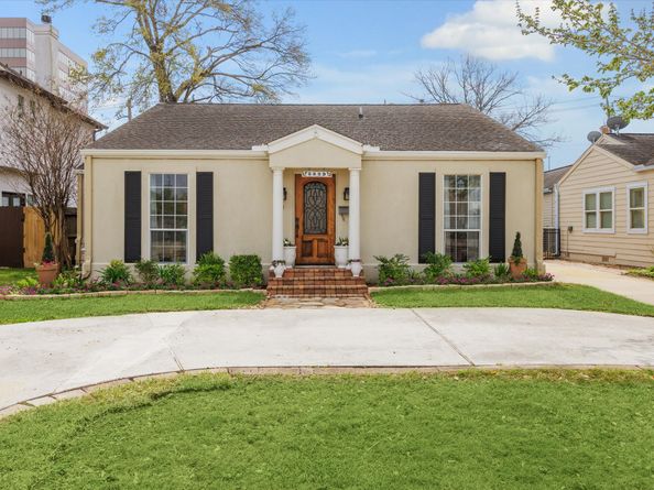 2229 Portsmouth Street, Houston TX 77098