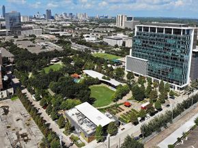 2229 Portsmouth Street, Houston TX 77098