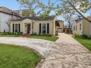 2229 Portsmouth Street, Houston TX 77098