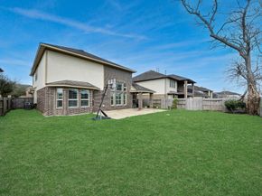 6619 Brady Springs Lane, Sugar Land TX 77479