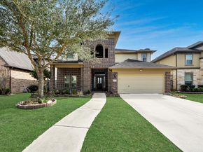 6619 Brady Springs Lane, Sugar Land TX 77479