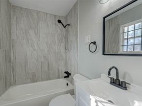 5102 Lyndhurst Drive, Houston TX 77033