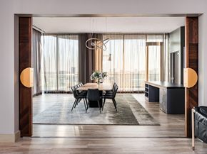 1711 Allen Parkway 1905, Houston TX 77019