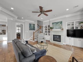 82 History Row, The Woodlands TX 77380