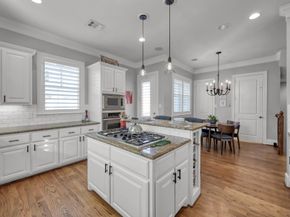 82 History Row, The Woodlands TX 77380