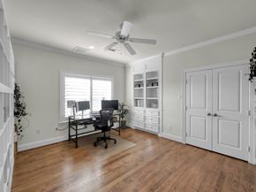 82 History Row, The Woodlands TX 77380