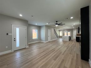 8010 Cora Street, Houston TX 77088