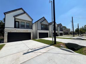 8010 Cora Street, Houston TX 77088