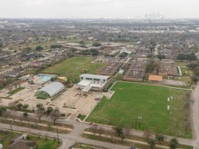 8651 Flossie Mae Street, Houston TX 77029