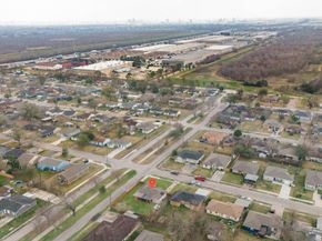 8651 Flossie Mae Street, Houston TX 77029