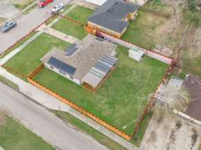 8651 Flossie Mae Street, Houston TX 77029