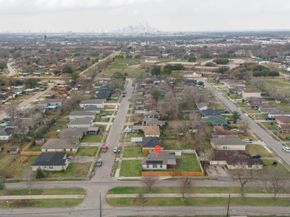 8651 Flossie Mae Street, Houston TX 77029