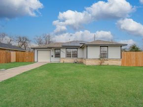 8651 Flossie Mae Street, Houston TX 77029