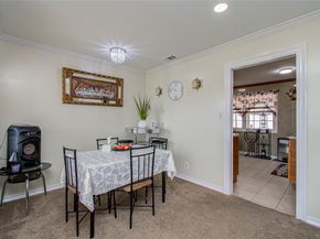 8651 Flossie Mae Street, Houston TX 77029