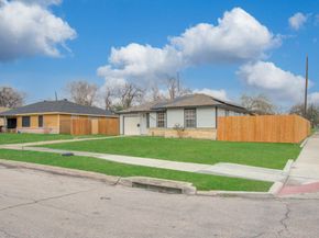 8651 Flossie Mae Street, Houston TX 77029