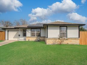 8651 Flossie Mae Street, Houston TX 77029