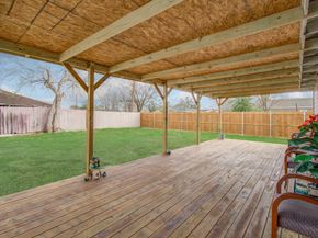 8651 Flossie Mae Street, Houston TX 77029