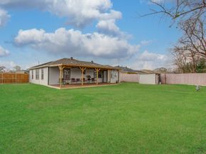 8651 Flossie Mae Street, Houston TX 77029