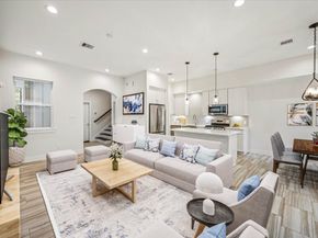 414 N Live Oak Street A, Houston TX 77003