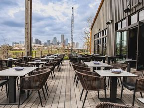 414 N Live Oak Street A, Houston TX 77003