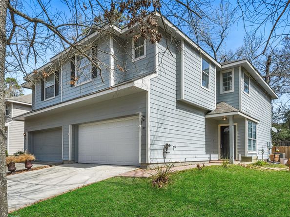 157 E Summerhaze Circle, The Woodlands TX 77382
