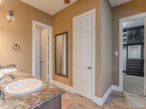 12815 Spirit Mound Lane, Humble TX 77346