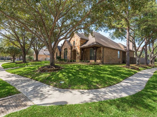 12815 Spirit Mound Lane, Humble TX 77346