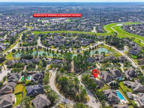 12815 Spirit Mound Lane, Humble TX 77346