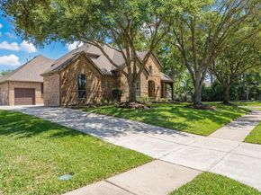 12815 Spirit Mound Lane, Humble TX 77346