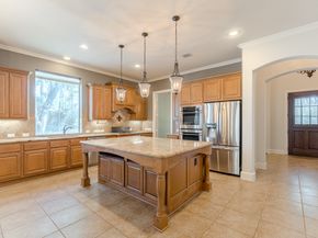 12815 Spirit Mound Lane, Humble TX 77346