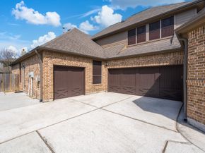 12815 Spirit Mound Lane, Humble TX 77346