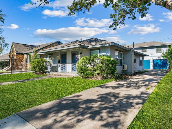 4427 Jefferson Street, Houston TX 77023