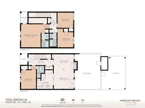7932 Grow Lane, Houston TX 77040
