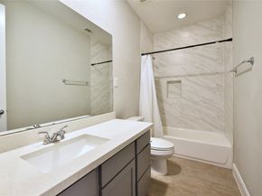 5502 Camaguey Street, Houston TX 77023