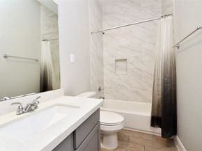 5502 Camaguey Street, Houston TX 77023