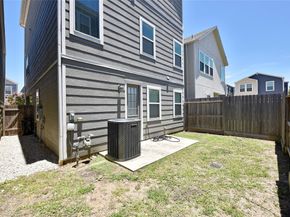 5502 Camaguey Street, Houston TX 77023