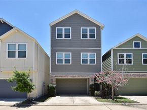 5502 Camaguey Street, Houston TX 77023