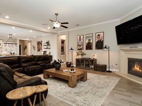 23415 Timberwood Grove Court, New Caney TX 77357