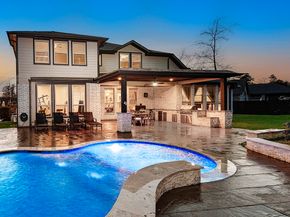 23415 Timberwood Grove Court, New Caney TX 77357